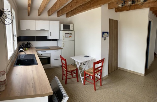 Bretignolles-sur-Mer House | DETACHED HOUSE, 6 SLEEPING