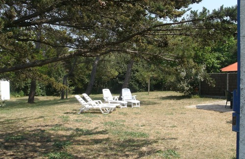 Bretignolles-sur-Mer House | DETACHED HOUSE, 6 SLEEPING