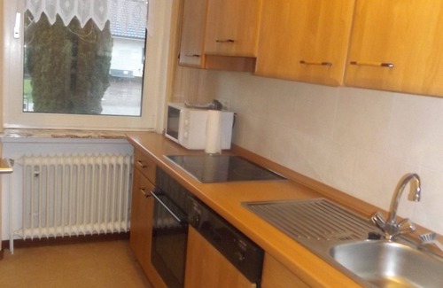 Hatshausen House | Detached holiday home in Moormerland, 3 stars, near Timmel, WiFi,