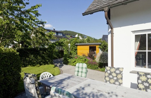 Holthausen House | Detached holiday home in Schmallenberg-Holthausen for max. 9 people.