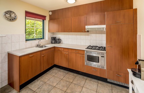 Hooghalen House | Detached holiday home with dishwasher, in a nature reserve
