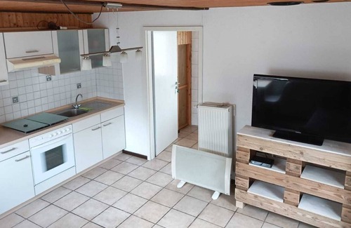 Enkirch House | Detached holiday home in the countryside with a large terrace