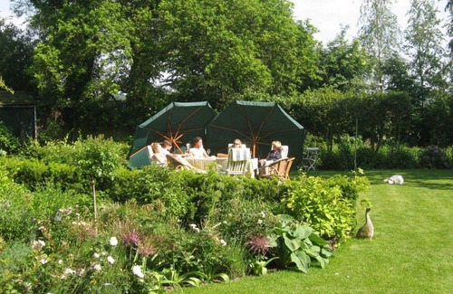 Schoorldam House | Detached holiday home in the centre of the forest