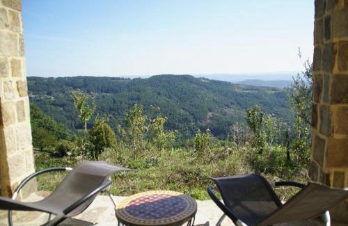 Chassiers House | Detached holiday home in Chassiers with pool