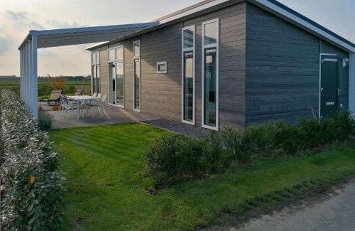 Wemeldinge House | Detached Home in Zeeland with Stunning Views