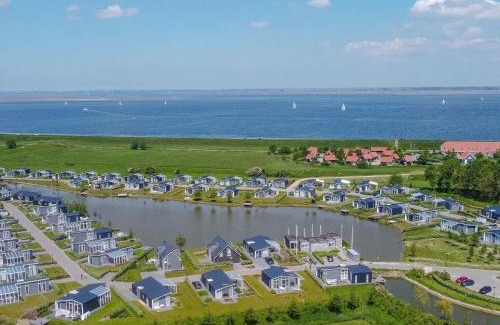 Wemeldinge House | Detached Home in Zeeland with Stunning Views