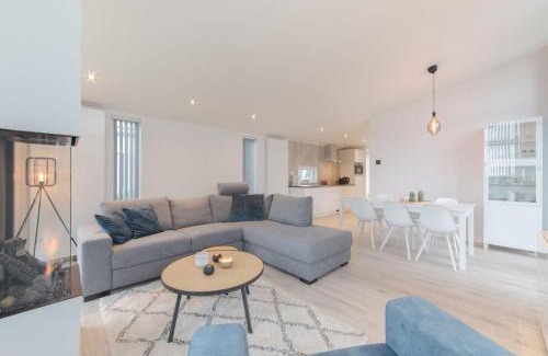 Wemeldinge House | Detached Home in Zeeland with Stunning Views