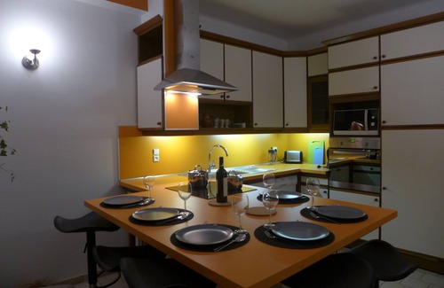 Saint-Lary-Soulan House | Detached house (14 persons) in the center of Saint-Lary, entirely renovated