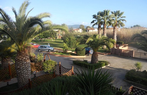 S'oru e Mari Villa | Detached house just steps from the sea