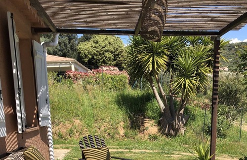 Bastelicaccia House | Detached house 10 minutes by car from the beaches
