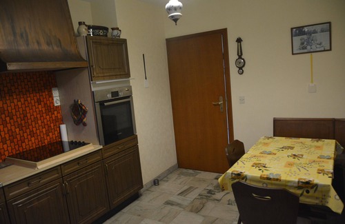 Issenheim House | Detached house close to Christmas markets and Markstein ski resort