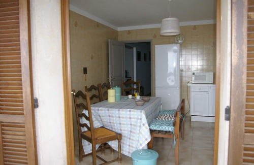 Brando House | Detached house close to the sea in the heart of the maquis.