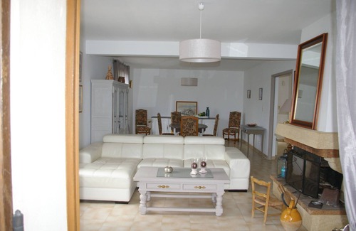 Brando House | Detached house close to the sea in the heart of the maquis.