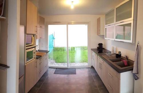Annecy-le-Vieux House | Detached house in Annecy le Vieux