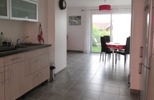 Annecy-le-Vieux House | Detached house in Annecy le Vieux