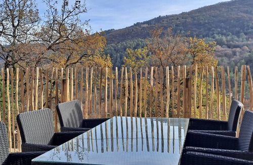 Le Bar-sur-Loup House | Detached house for quiet family holidays between see and montains