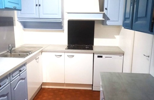 Chalaux House | Detached house in LE PARC DU MORVAN in Chalaux for 4 people.
