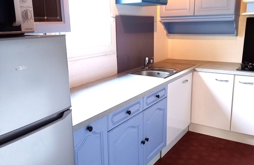 Chalaux House | Detached house in LE PARC DU MORVAN in Chalaux for 4 people.
