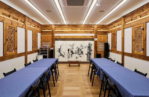 Yeokchon-dong Apartment | Detached House in Seoul Eunpyeong-gu