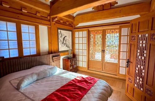 Yeokchon-dong Apartment | Detached House in Seoul Eunpyeong-gu