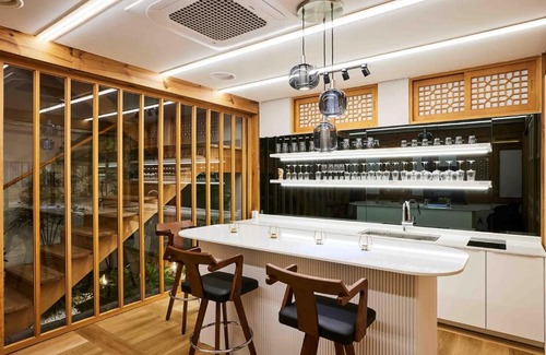 Yeokchon-dong Apartment | Detached House in Seoul Eunpyeong-gu