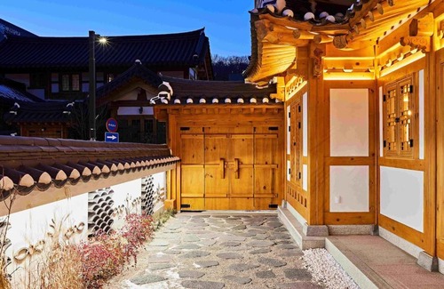 Yeokchon-dong Apartment | Detached House in Seoul Eunpyeong-gu