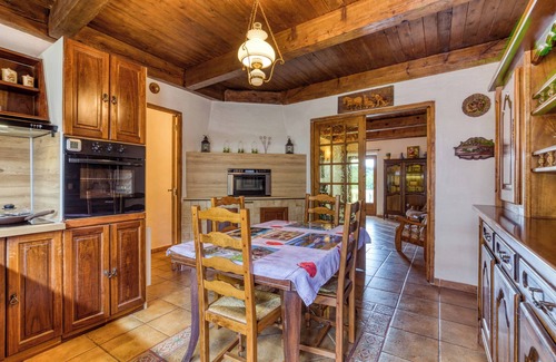 Le Bosc House | Detached house in the countryside - 2 terraces - 2.5 km from Lac du Salagou