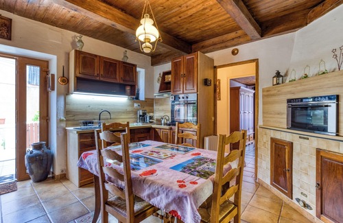 Le Bosc House | Detached house in the countryside - 2 terraces - 2.5 km from Lac du Salagou