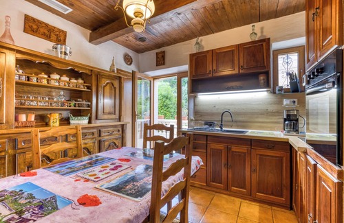 Le Bosc House | Detached house in the countryside - 2 terraces - 2.5 km from Lac du Salagou