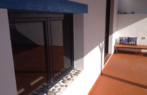 Ajuy House | Detached house in the fishing village of Ajuy