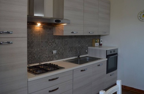 Case Peschiera-Lu Fraili House | Detached house near the Peschiera di San Teodoro, among the pink flamingos and a few kilometers from