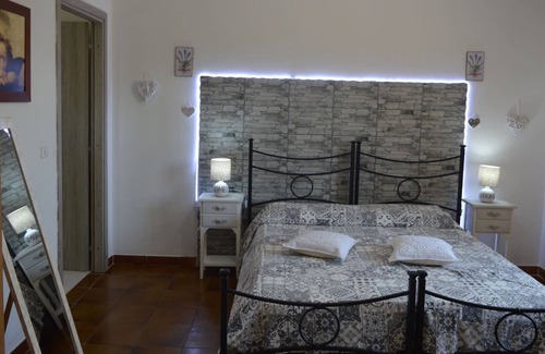 Case Peschiera-Lu Fraili House | Detached house near the Peschiera di San Teodoro, among the pink flamingos and a few kilometers from
