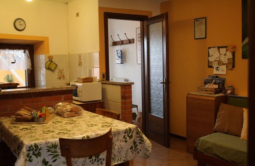 Cesara House | Detached house on Lake Orta