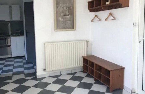 Cret de Roc House | DETACHED HOUSE WITH GARDEN IN THE TOWN CENTER