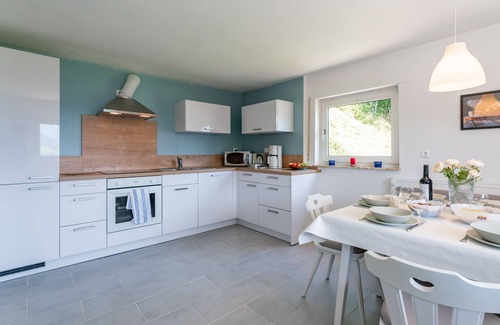 Furth House | Detached house with breathtaking views