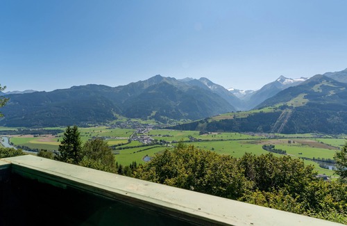 Furth House | Detached house with breathtaking views
