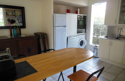 Le Thoronet House | Detached house with 1 floor and garden