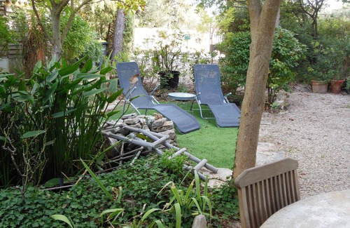 Le Thoronet House | Detached house with 1 floor and garden