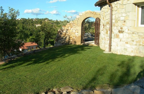 Gravieres House | Detached house with private pool in Gravieres (3km from Les Vans)