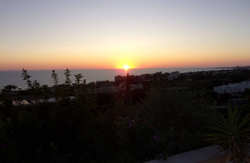 Kissonerga Villa | "Detached House With Stunning Sea And Sunset Views Kissonerga Paphos
