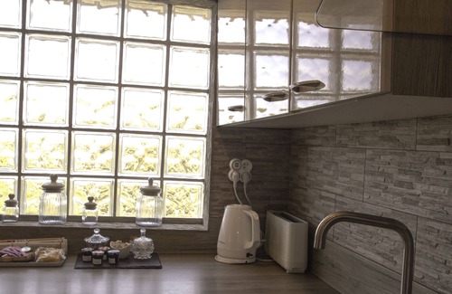 Nice House | Detached house with summer Jacuzzi (May to early October), barbecue.