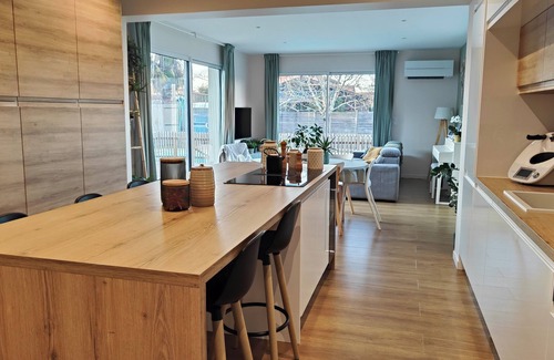 Cestas House | Detached house with swimming pool between Arcachon and Bordeaux (Cestas)