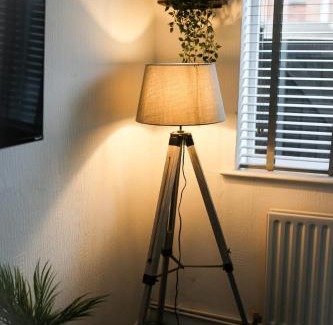 Grimsby Apartment | Detached Property With Secure Compound Parking