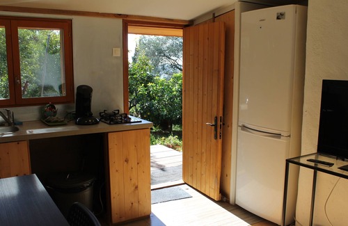 Magagnosc Ski Chalet | Detached quiet chalet
