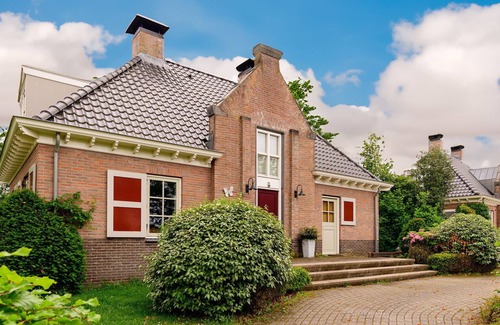 Appelscha Villa | Detached six-person villa