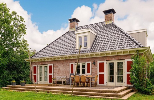 Appelscha Villa | Detached six-person villa