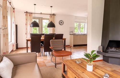Appelscha Villa | Detached six-person villa