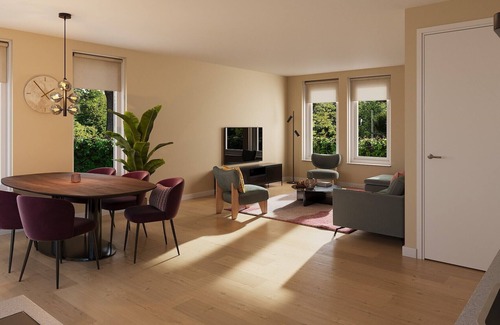 Medemblik House | Detached six-person holiday home