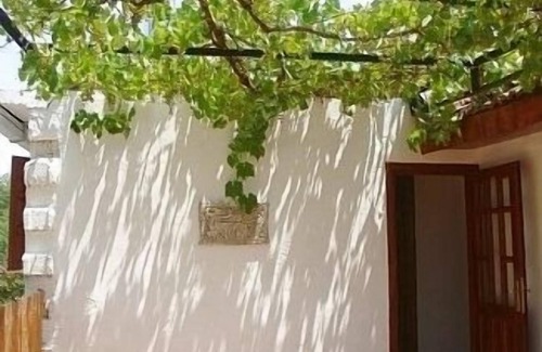 Ilıca Villa | Detached Stone Villa Private walled Garden & Pool