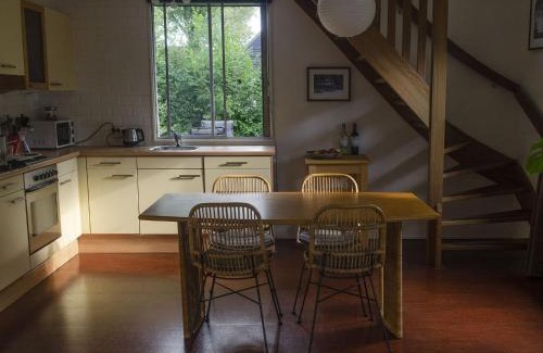 Boijl House | Detached vacation home in Friesland